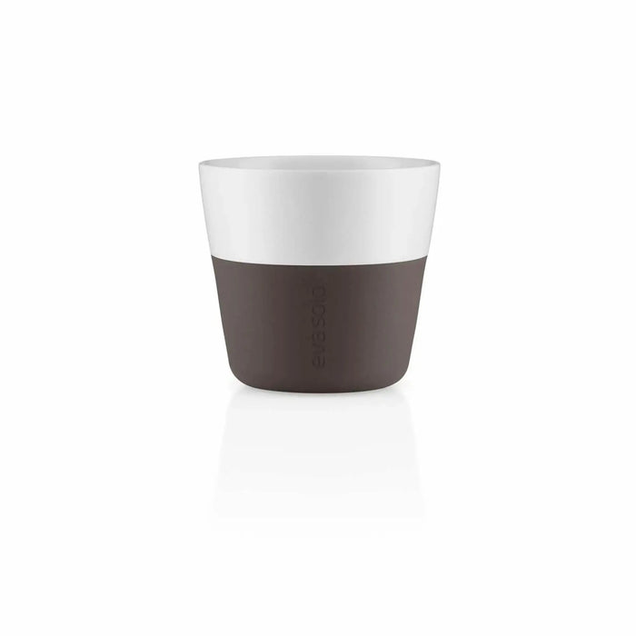 Lungo Cup - 2pcs - Chocolate