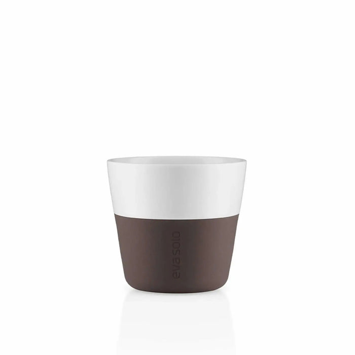 Lungo Cup - 2pcs - Chocolate