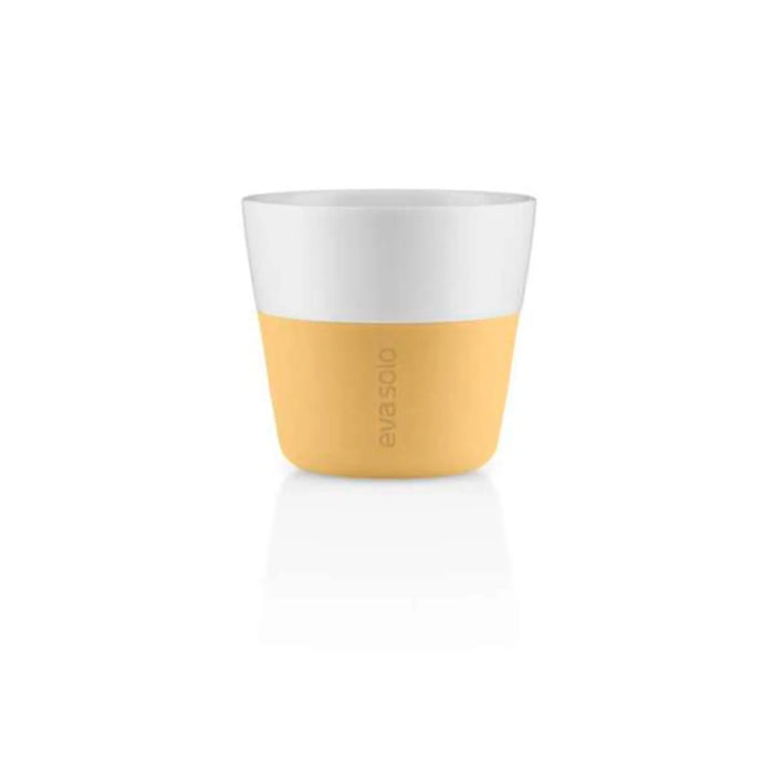 Lungo Cup - 2pcs - Golden Sand - Eva Solo