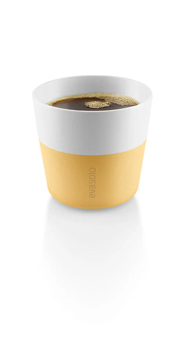 Lungo Cup - 2pcs - Golden Sand - Eva Solo