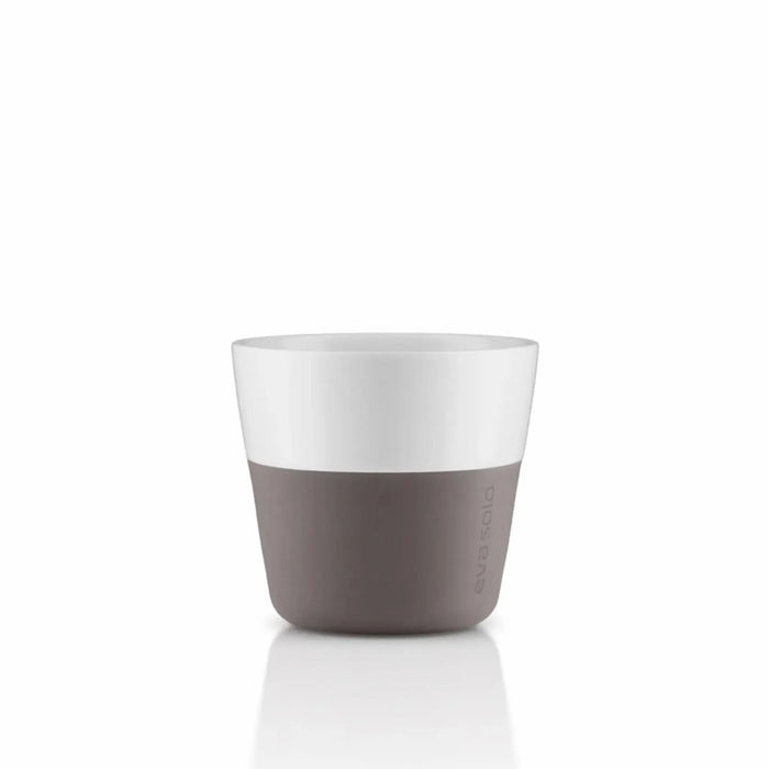 Lungo Cup - 2pcs - Grey - Eva Solo