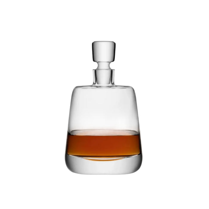 Madrid Decanter 1.6L Clear