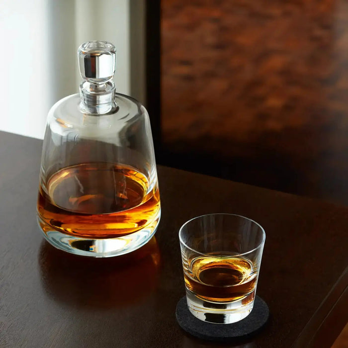 Madrid Decanter 1.6L Clear