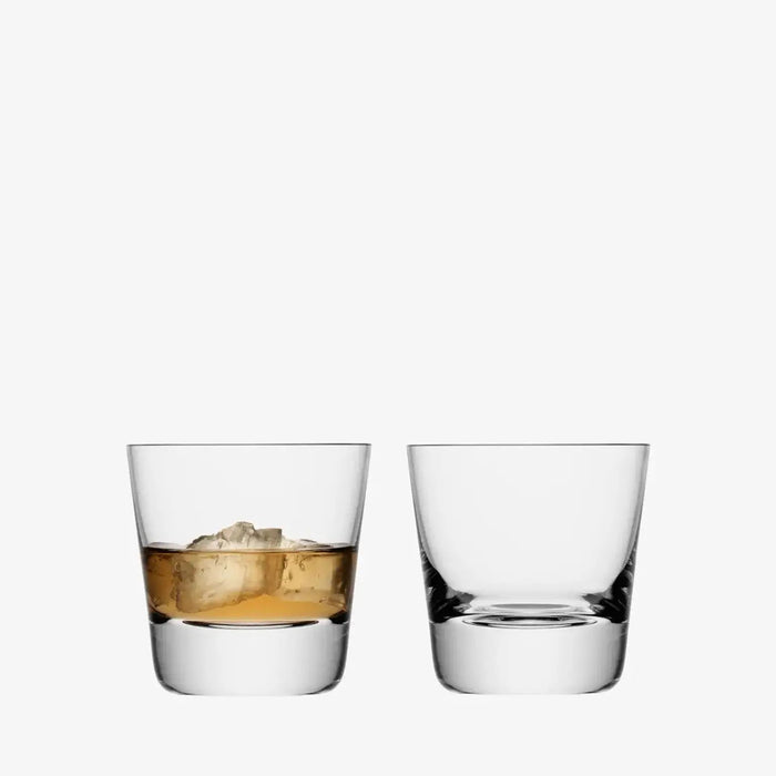 Madrid Tumbler 270ml x 2