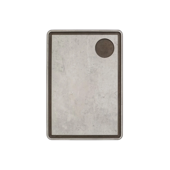 Marble Serving Board 330 X 230 MM.