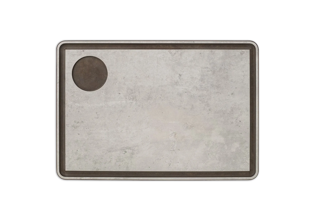 Marble Serving Board 330 X 230 MM.