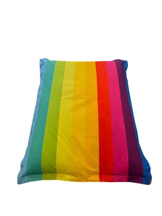 Mega Bag Motiv Beanbag - Rainbow
