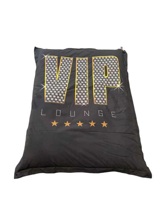Mega Bag Motiv Beanbag - VIP