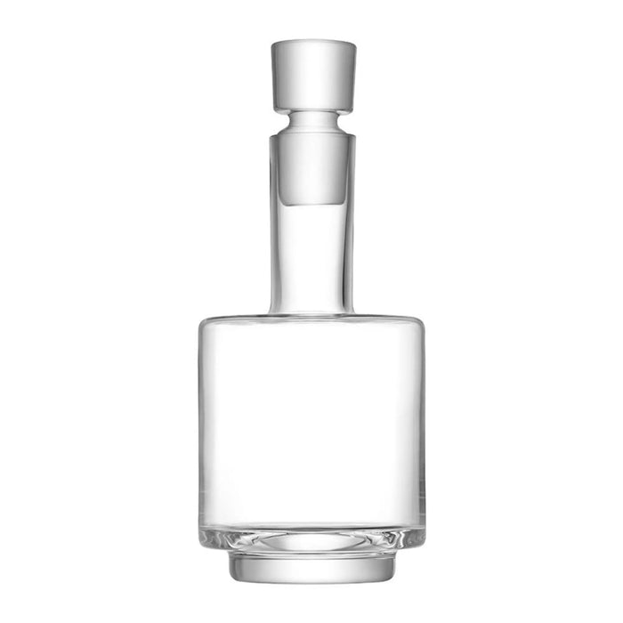 Metropol Battersea Decanter 1.65l clear