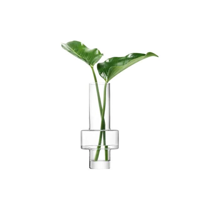 Metropole Bratislava Vase H40cm