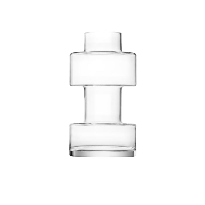 Metropole Kaliningrad Vase H33cm
