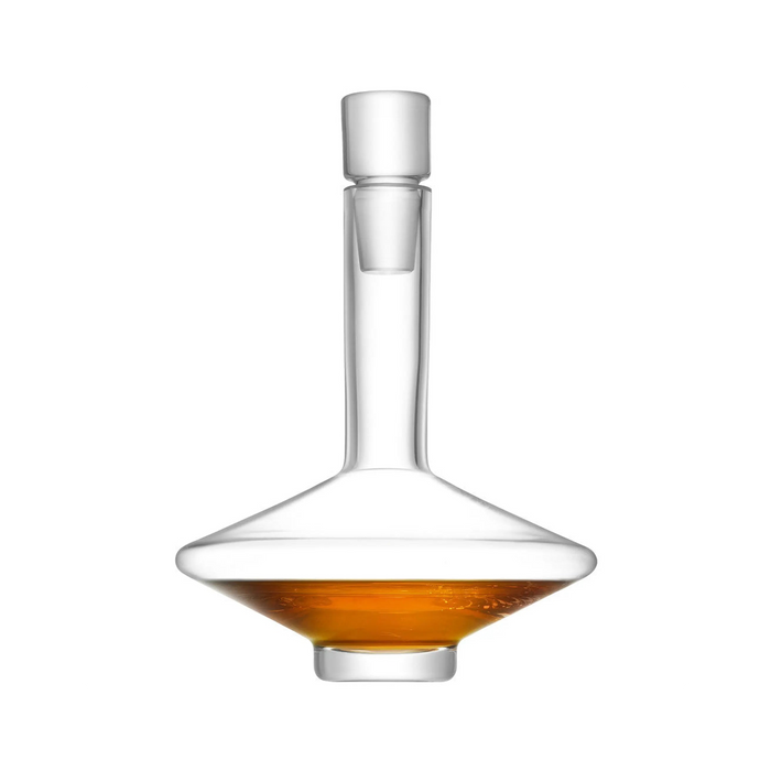 Metropole Malmo Decanter 1.8L Clear
