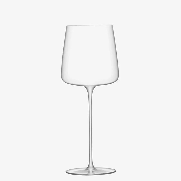 Metropolitan Grand Cru Glass 680ml Clear x 4