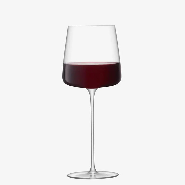 Metropolitan Grand Cru Glass 680ml Clear x 4