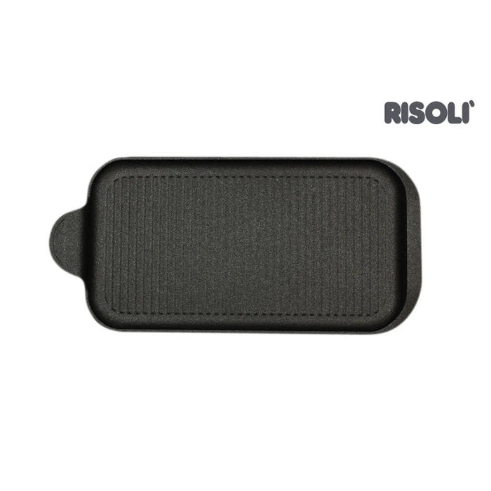 Mini Fingergrill "Prof"