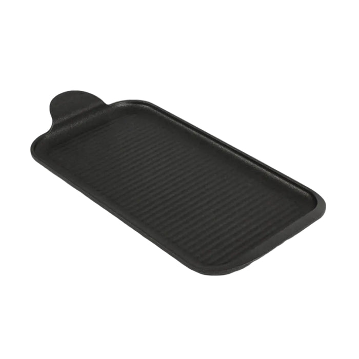 Mini Fingergrill "Prof"