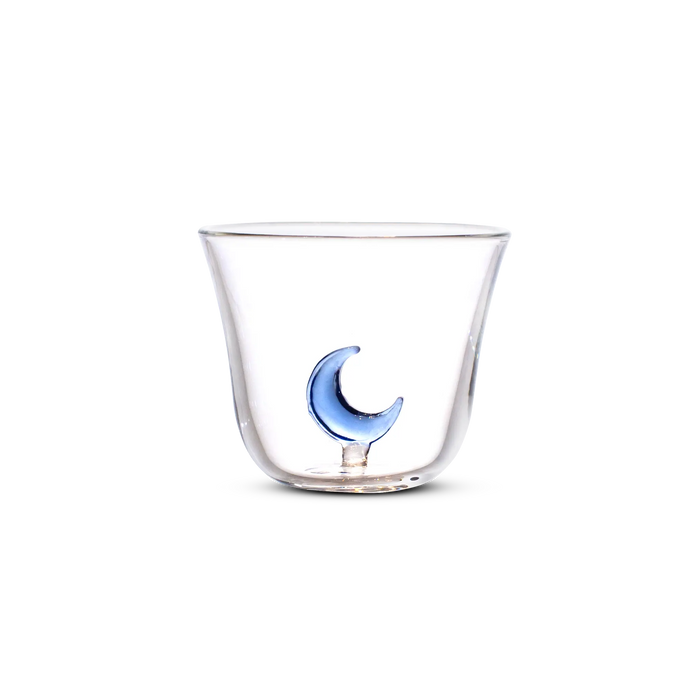 Moon Coffee Cups set of 6