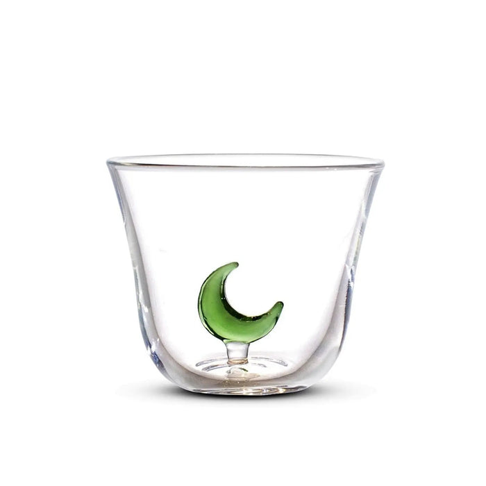 Moon Coffee Cups set of 6