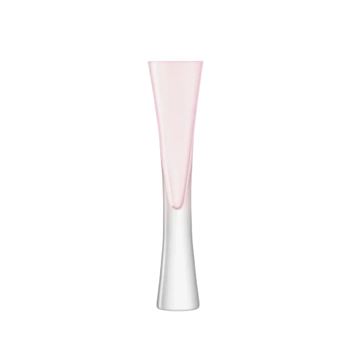 Moya Champagne Flute 170ml Blush x 2