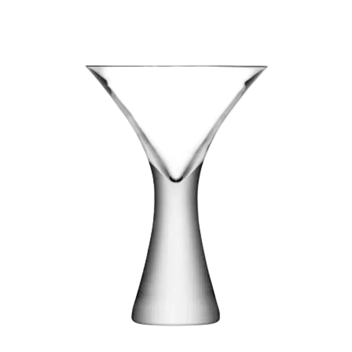 Moya Cocktail Glass 360ml clear x 2