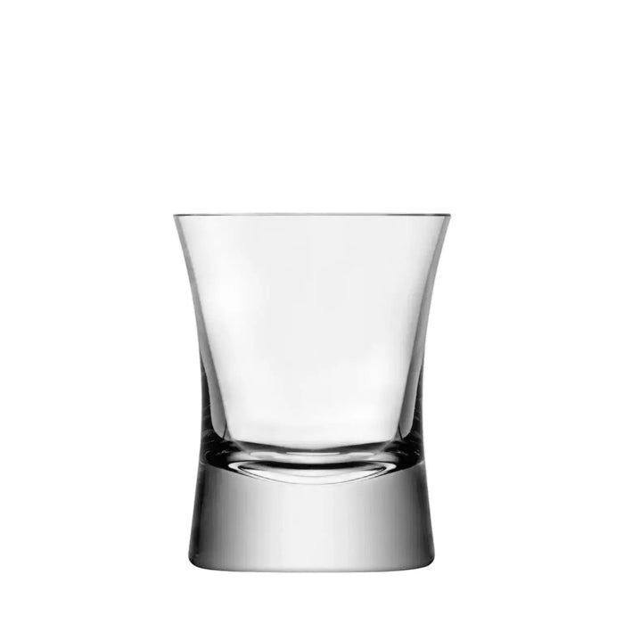 Moya Tumbler 290ml Clear x2