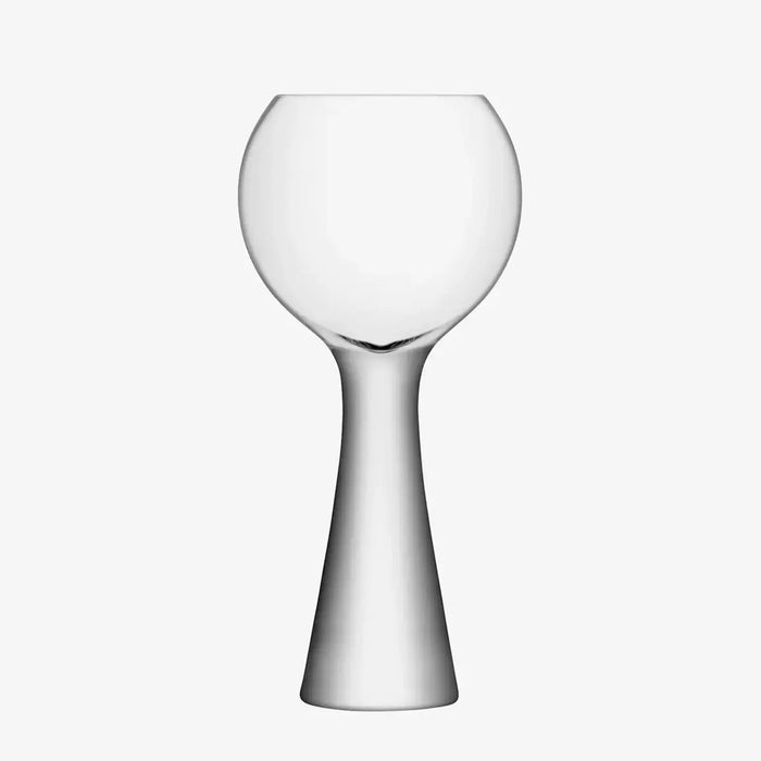 Moya Wine Balloon 550ml Clear x 2