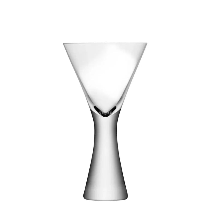 Moya Wine Glass 395 ml Clear x 2