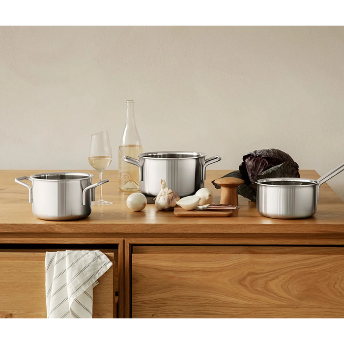 Multi Line Collection Box - 3pcs - Eva Solo
