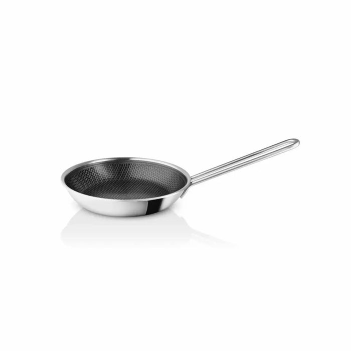 Multi Mosaic frying pan - 24 cm - ceramic Slip-Let® non-stick