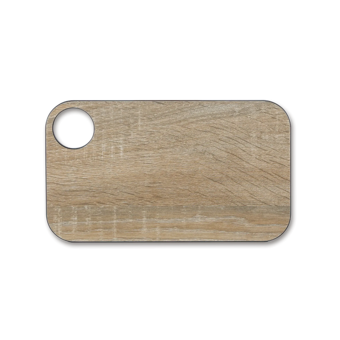 Natural Wood Cutting Board 240X140 MM.