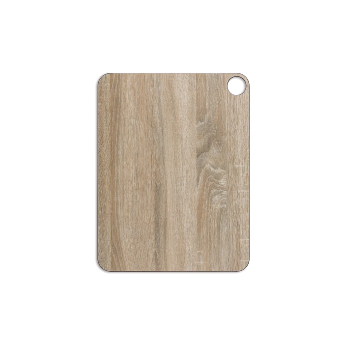Natural Wood Cutting Board 427 X 327 MM.
