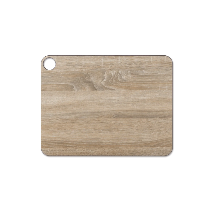 Natural Wood Cutting Board 427 X 327 MM.