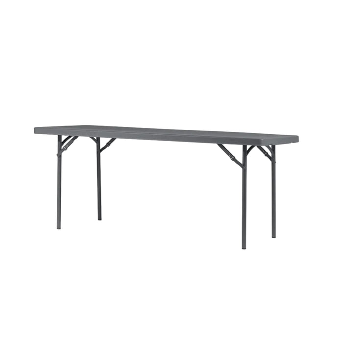 New Zown Classic XL180 Rectangular Folding Table