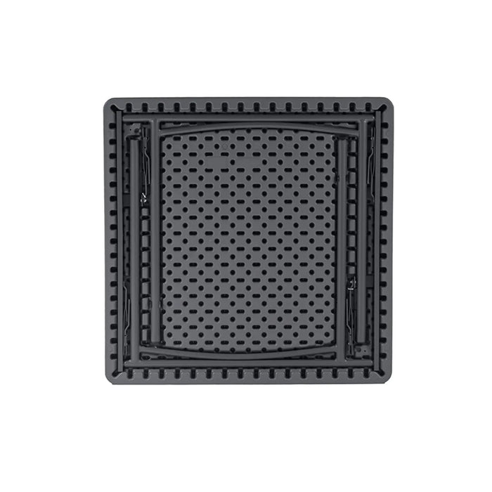 New Zown Classic XXL90 Square Folding Table