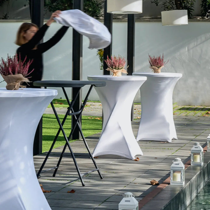 New Zown Cocktail80 Folding Table