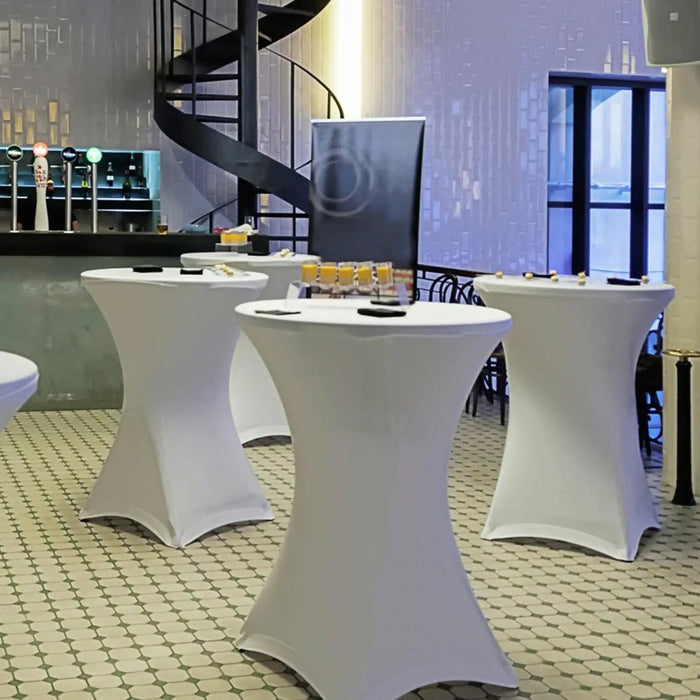 New Zown Cocktail80 Folding Table