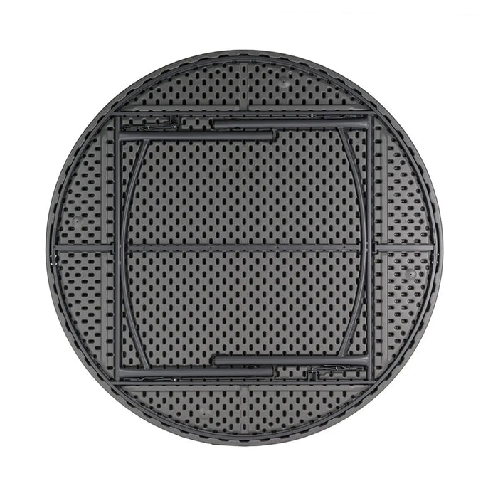 New Zown Planet180 Round Foldable Table