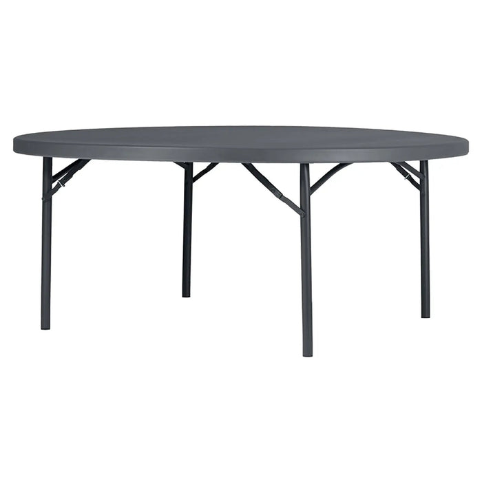 New Zown Planet180 Round Foldable Table