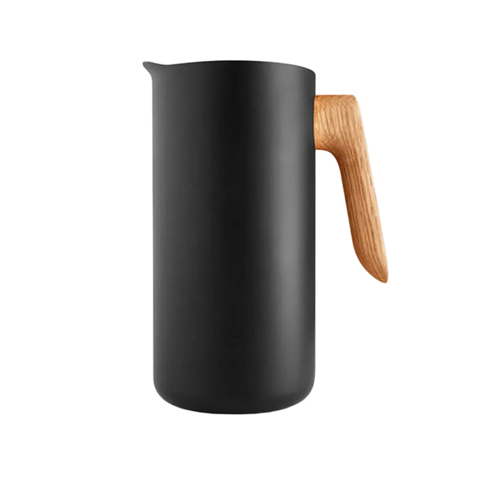 Nordic kitchen Jug - 1.4L - Black - Eva Solo