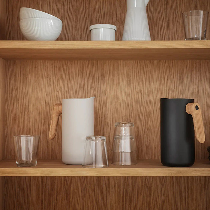 Nordic Kitchen Jug - 1.4L - Sand - Eva Solo
