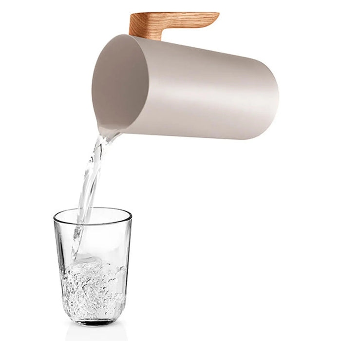 Nordic Kitchen Jug - 1.4L - Sand - Eva Solo