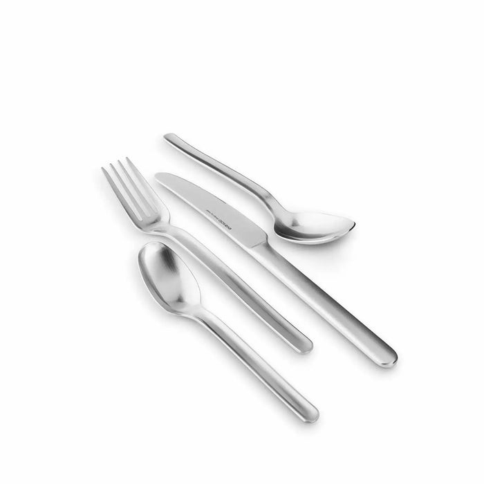 Nordic Kitchen Matte Cutlery Set - 16 pcs.