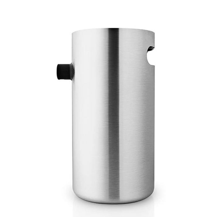 Nordic Kitchen Pump Vacuum Jug - 1.8L - Stainless Steel - Eva Solo