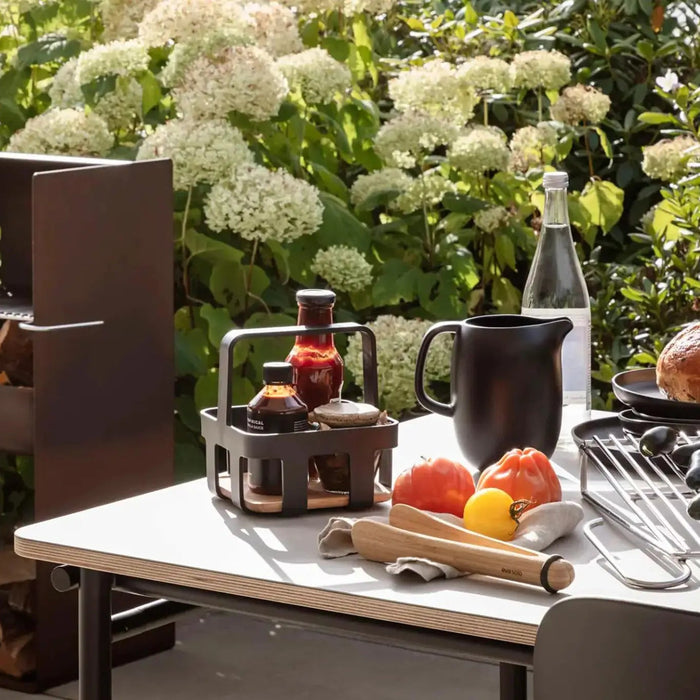 Nordic Kitchen Serving Tongs - Eva Solo