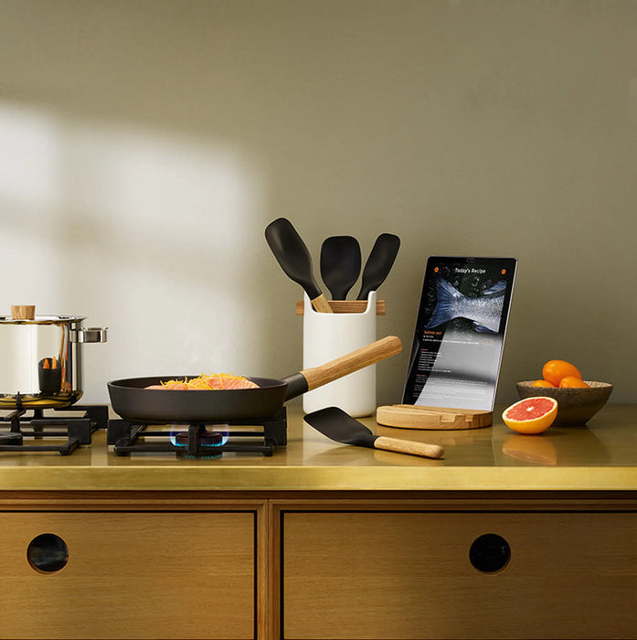 Nordic Kitchen Spatula - Eva Solo