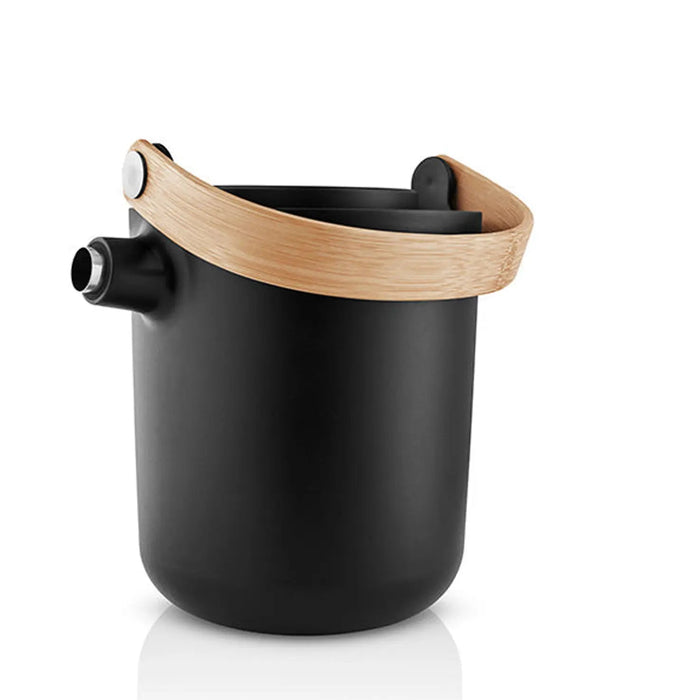 Nordic Kitchen Tea Vacuum Jug - 1.0L - Black - Eva Solo
