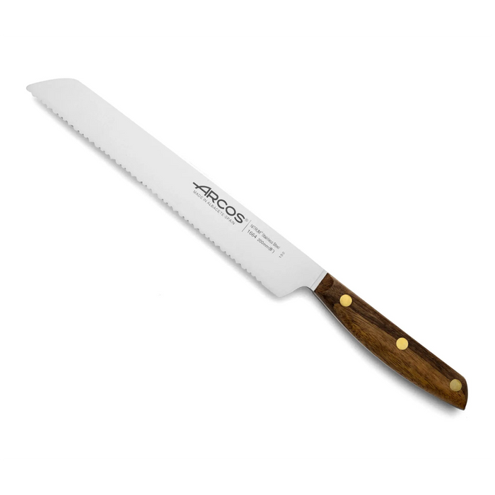 Nordika Bread Knife 200 Mm.
