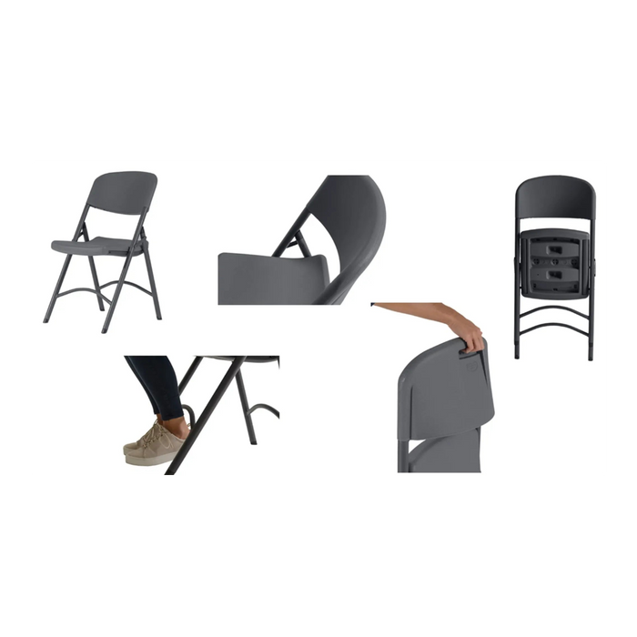 Norman Folding Chair