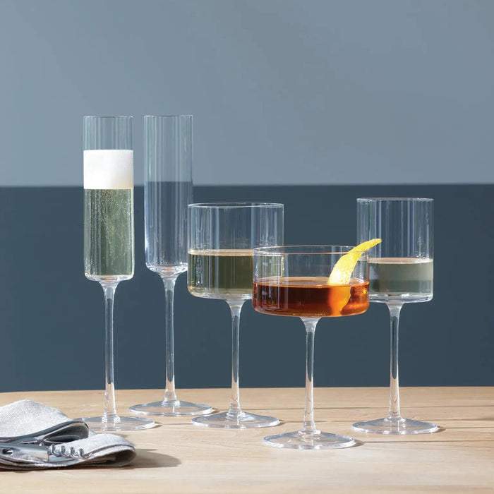 Otis White Wine Glass