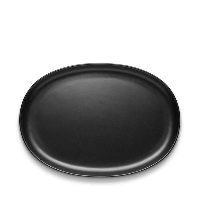 Oval Plate - 31cm - Nordic Kitchen - Eva Solo